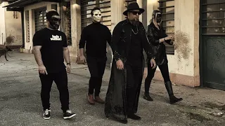 Matin 2 Hanjare Adamizad Official Video متین دو حنجره آدمیزاد 