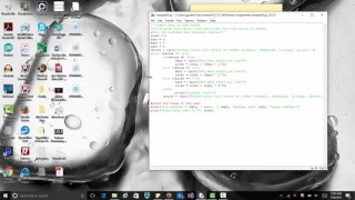 Module 5 While Loop