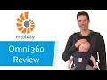 Ergobaby Omni 360 Baby Carrier - Review