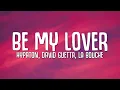 Download Lagu Hypaton x David Guetta REMIX || La Bouche - Be My Lover (Extended mix)