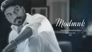                             حمزة المحمداوي مدمنك دندنها