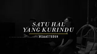  saatteduh satu hal yang kurindu yeshua abraham 