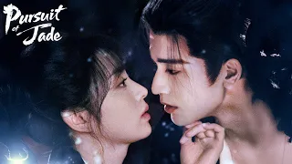 Movie |縣令正要定侯爺的罪，下秒見到路引，臉色大變忙陪笑！#逐玉#田曦薇#张凌赫#古装