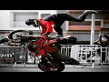 Lagu Romain Jeandrot french style stunt 2020