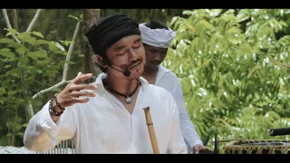 Download GUS TEJA VIRTUAL CONCERT, SITU SAYONG, DEEP MEDITATION, RELAXING, Festival Seni Bali Jani 2020 MP3