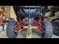 Honda Talon Review Issues Watch before buying 1000 R Walk around