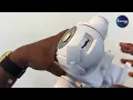 How to connect & Setup 4 lens CCTV | HiEasy | TECH PAL CCTV