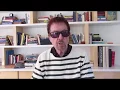 Tom Robbins discusses The Mystery