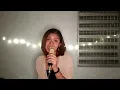 PAGSURE UY! (COVER) BY: ZHALIA