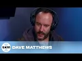 Dave Matthews Talks Idea of You and Remembers LeRoi Moore