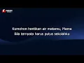 Last Child - Sekuat Hatimu (Karaoke)