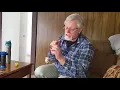 The art of using a nectar collector from the Proper Dab Guy