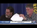Josephine Co Budget Committee approves raises for elected s