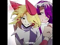 Download Lagu Vitamina meme || not a ship || ft. Scraps \u0026 Brusha🎨 #shorts