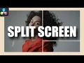 Create Stunning Split Screen Slideshows in DaVinci Resolve with the Collage Tool