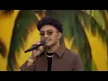 Stecu Stecu x Tabola bale -  Silet Open Up & Faris Adam (Live) | MeleTOP | Namie & Hawa