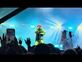 Vaundy「風神」(Fujin) Live in Hong Kong (Clockenflap 5 Dec 2025)