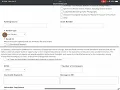 Filling out the IRB Application Form Part 1 The Protocol Page