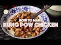 Download Lagu How to Make Kung Pow Chicken (Gong Bao Ji Ding)