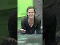 Kristen Stewart HATED Water Filming in Twilight?!