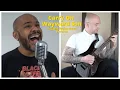 Lagu Carry On Wayward Son Cover (Yngwie Malmsteen Version) Mario Nikaj + Rildevar Silva