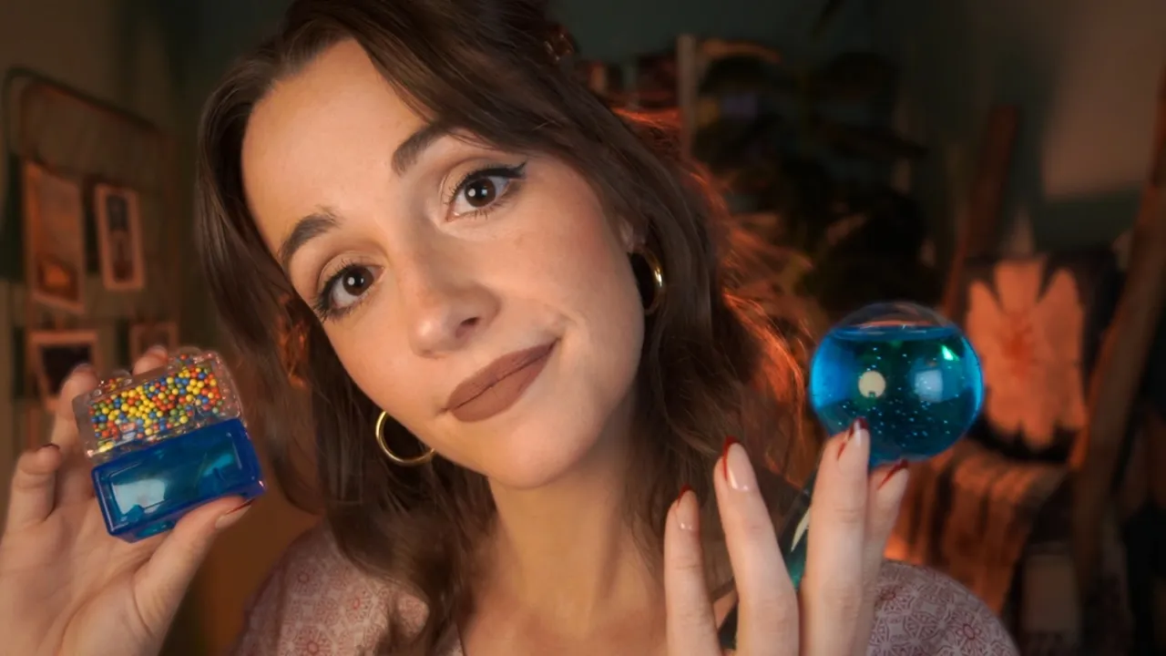 ASMR to Play in the Background 💖 to study, work, sleep, relax, read ASMR to Play in the Background 💖 to study, work, sleep, relax, read