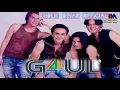 Gaul - Untuk Bungamu (Official Lyric Video)