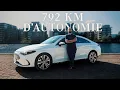 Lagu Essai Mercedes CLA 2025 : l'allemande qu’on attendait depuis des années ?