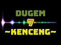 Download Lagu KENCENG ‼️ DUGEM HOUSE MUSIC FUNKY DADDY DJ
