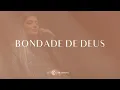 Download Lagu Com Cristo - Bondade De Deus (Lyric Video)