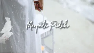 Download MERPATI PUTIH - RESSA (Dipopulerkan Chrisye) MP3