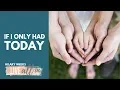Download Lagu If I Only Had Today (Official Lyric Video)
