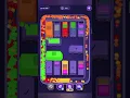 Loop Sort Level 935 Solution
