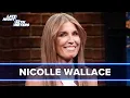 Nicolle Wallace on Trump s Madison Square Garden Rally Election Fears and January 6 Insurrection