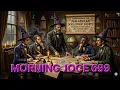 Morning Joce 699 Origin of Pan-Africanism Akatas NBA YB s Divorce Tyson Food Nigerian Dealers