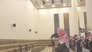 سورة القيامة للشيخ محمد اللحيدان 1441هـ 