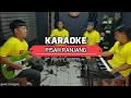 Download Lagu PISAH RANJANG KARAOKE NADA COWOK Riky Likoer
