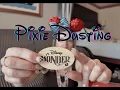 Pixie Dust Magic Gifts Surprises from Our Disney Cruise Disney disneycruiseline