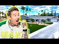 David Bromstad Helps A Family Of Six Find Their Perfect Vegas Retreat My Lottery Dream Home