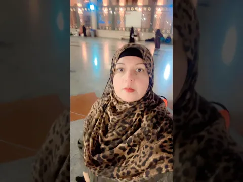 کیا شان ہے میرے نبی کی .. سبحان الله 🕋💯❣️@R@RNMughalOfficial