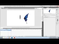 Adobe Flash CS5 Nested Symbols Tutorial
