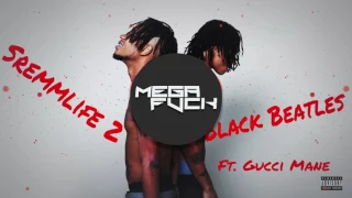 Download Rae Sremmurd - Black Beatles (MegaFvck Remix) MP3