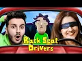 Download Lagu Sundus is driving blind (HELP ME)