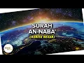 Download Lagu SEDIH❗Bacaan Merdu Surah An-Naba Berita Besar | Salim Bahanan