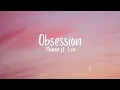 Obsession - Minnie ft. Ten Lyrics