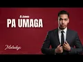 Al James - Pa-umaga (Soul Cover)