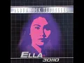 Sembilu - Ella