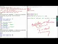 Python 3 Tutorial 018 - Format print output using padding and aligning strings