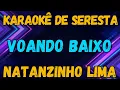 Download Lagu KARAOKÊ - VOANDO BAIXO - NATANZINHO LIMA