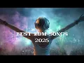 Download Lagu ⚡ Ultimate EDM 2025 | Nonstop Rave Party \u0026 Festival Mix | Dj Fvnky